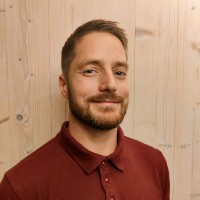 Kasper Nohr Nielsen