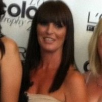Theresa Hingston