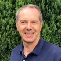David Mawhinney OBE