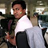 Yogesh Gadge