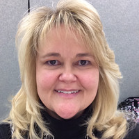 Pam Sanders