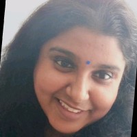 Reshma Sanjay