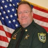 Joe Preston