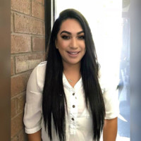 Juanita Garcia