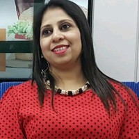Shruthi D Nagaraj