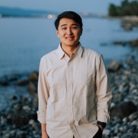 Mason Yip