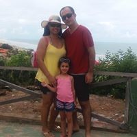 Thiago de F Bezerra Thiago