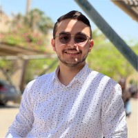 Abdulrhman Nabil