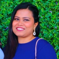 Dipannita Chakraborty