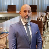 Jonas Rafael Pereira