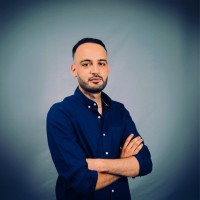 Hamza Aitouchen