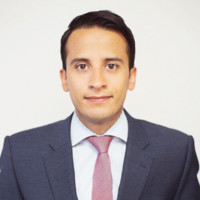 Adrián E. Ortega-Andrade