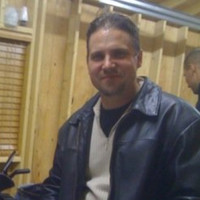 Jerry, Zak Sawicki