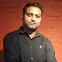 Lokesh kumar Singh