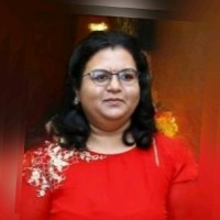 Harshitha Rao