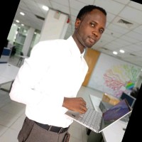 Isaiah Ifeoluwa Ilori