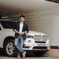 Athul Varghese Rajan