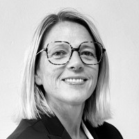 Frédérique ROUAULT