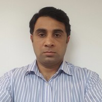 Khurram Zahid