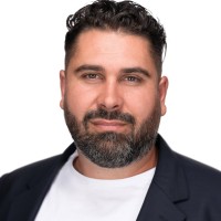 Daniel Stefanov