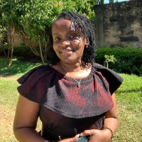 CHRP-K Jane Mbae