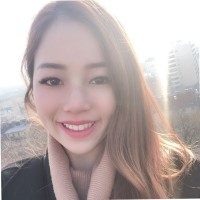 Yvonne Lin