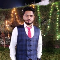 Saurabh Bhujade