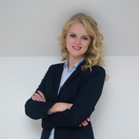 Ekaterina Weigel