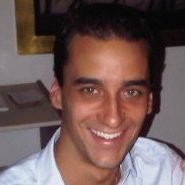 Santiago de Haro Pérez Teuffer