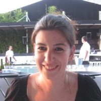 Zeynep Zaim