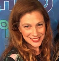 Jennifer Weisel Bailey