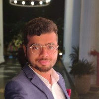 Rishabh Upadhyay