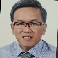 Frankie Low Yoong Chee