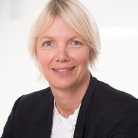Helle Hartmann