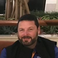 Edgar Cruz