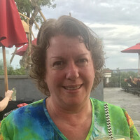Joanne Wicks