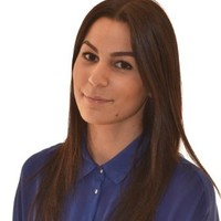 Safa Arnold