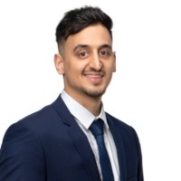 Jaideep Sandhu, CFA