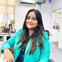 Aakansha Mahajan