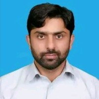 Muhammad Aamir Saeed