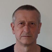 Mark Dullaway