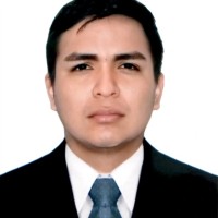 Robert Eduardo Ancajima Camacho