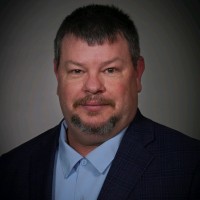 Chris Tracey