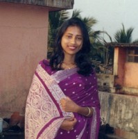 Gayatri Nath