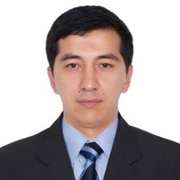 Doniyorkhon Shukurov