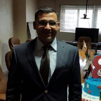 khalid AL ALI