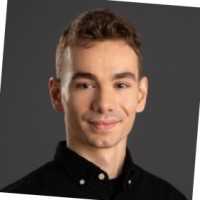 Simon Laberge