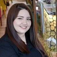 Rabia Çakı