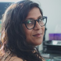 Jaina Tharakan