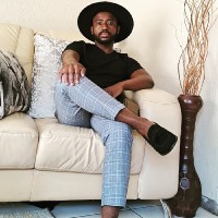 Phehello Moloi